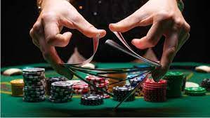 Magnet Casino